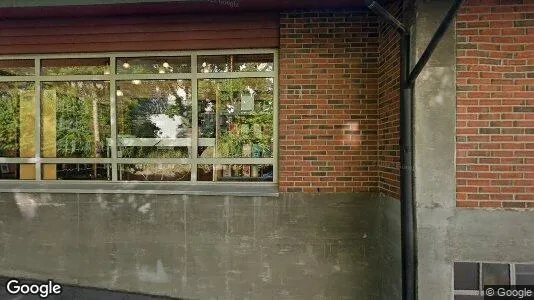 Commercial properties for sale i Bamble - Photo from Google Street View