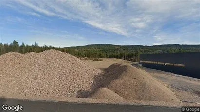 Magazijnen te koop in Lunner - Foto uit Google Street View