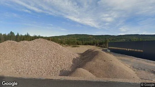 Lagerlokaler til salg i Lunner - Foto fra Google Street View