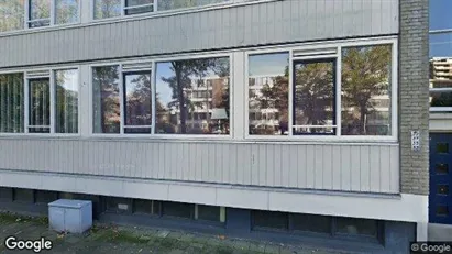 Företagslokaler till salu i Lansingerland – Foto från Google Street View