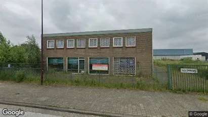 Commercial properties for sale in Halderberge - Photo from Google Street View