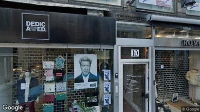 Office spaces for rent in Copenhagen K - Photo from Google Street View