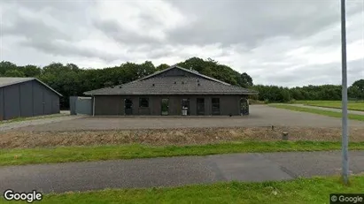 Bedrijfsruimtes te koop in Haderslev - Foto uit Google Street View