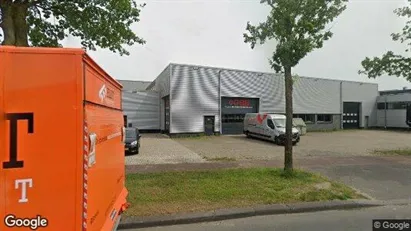 Commercial properties for rent in Apeldoorn - Photo from Google Street View