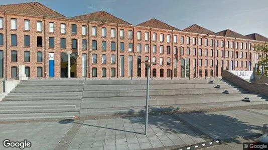 Kantorruimte te huur i Kortrijk - Foto uit Google Street View