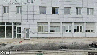 Warehouses for rent in Stad Antwerp - Photo from Google Street View