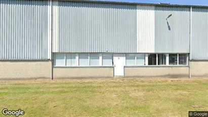 Commercial properties for rent in Coevorden - Photo from Google Street View