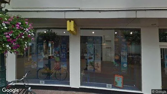 Bedrijfsruimtes te koop i Hoorn - Foto uit Google Street View