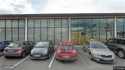 Office spaces for rent in Reykjavík Háaleiti - Photo from Google Street View