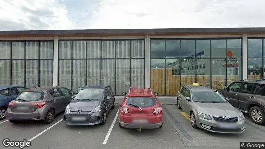 Office spaces for rent i Reykjavík Háaleiti - Photo from Google Street View