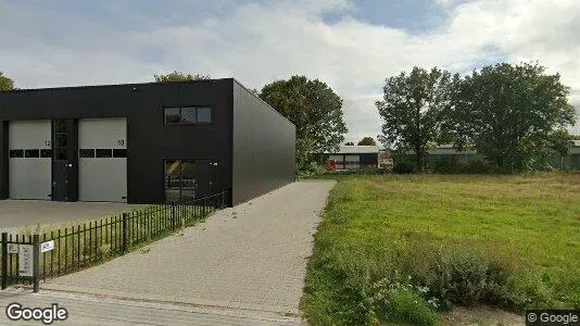 Commercial properties for rent i Brummen - Photo from Google Street View