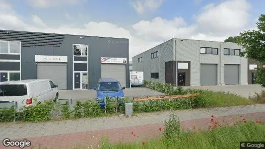 Commercial properties for rent i Zutphen - Photo from Google Street View