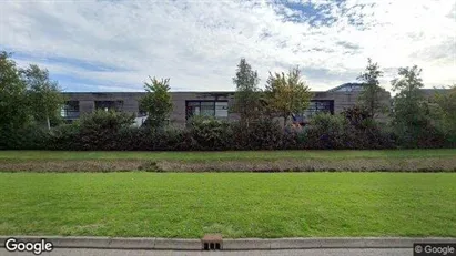 Bedrijfsruimtes te huur in Haarlemmermeer - Foto uit Google Street View