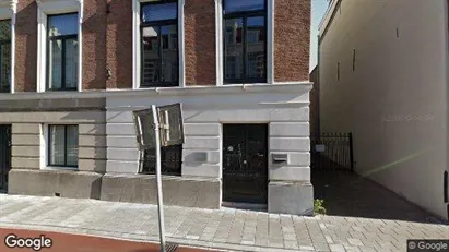 Office spaces for rent in The Hague Centrum - Photo from Google Street View