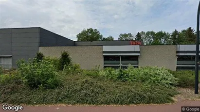 Lokaler til leje i Hengelo - Foto fra Google Street View