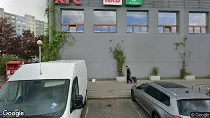 Büros zur Miete in Location is not specified – Foto von Google Street View