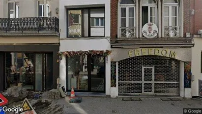 Gewerbeflächen zum Kauf in Mechelen – Foto von Google Street View