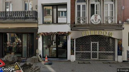 Lokaler til salg i Mechelen - Foto fra Google Street View