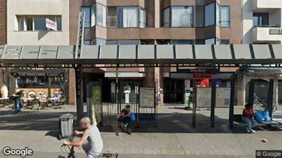 Office spaces for sale in Turnhout - Photo from Google Street View