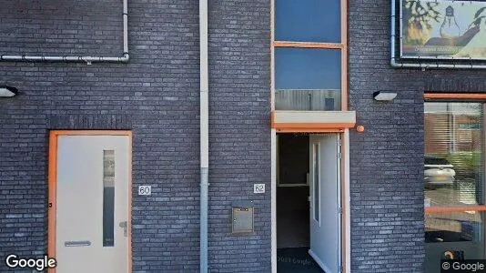 Kantorruimte te huur i Bodegraven-Reeuwijk - Foto uit Google Street View