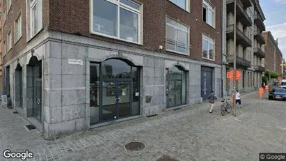 Büros zum Kauf in Stad Antwerp – Foto von Google Street View