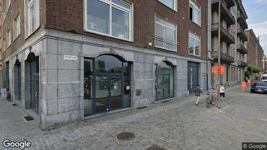 Büros zum Kauf i Stad Antwerp – Foto von Google Street View