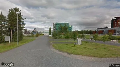 Büros zur Miete in Oulu – Foto von Google Street View