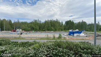 Commercial properties for rent in Jyväskylä - Photo from Google Street View