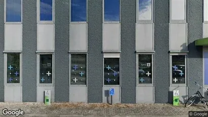 Office spaces for rent in Nijmegen - Photo from Google Street View