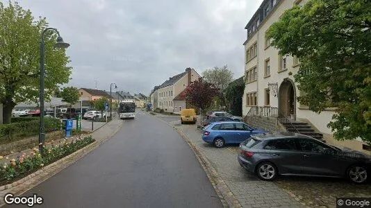 Lager zur Miete i Berdorf – Foto von Google Street View