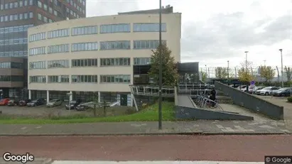 Kontorlokaler til leje i Vlaardingen - Foto fra Google Street View