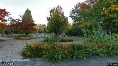 Bedrijfsruimtes te huur in Gouda - Foto uit Google Street View