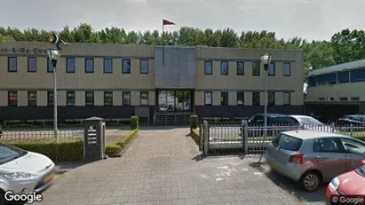 Kontorlokaler til leje i Eindhoven - Foto fra Google Street View