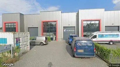 Commercial properties for rent in Oude IJsselstreek - Photo from Google Street View