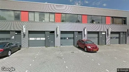 Gewerbeflächen zur Miete in Den Haag Leidschenveen-Ypenburg – Foto von Google Street View