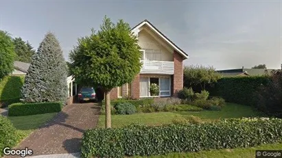 Commercial properties for sale in Oude IJsselstreek - Photo from Google Street View