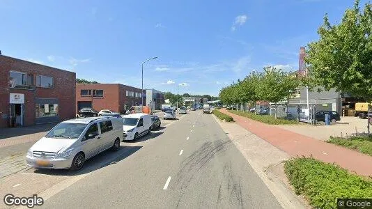 Bedrijfsruimtes te koop i Valkenswaard - Foto uit Google Street View