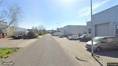 Commercial properties for sale in Purmerend - Photo from Google Street View