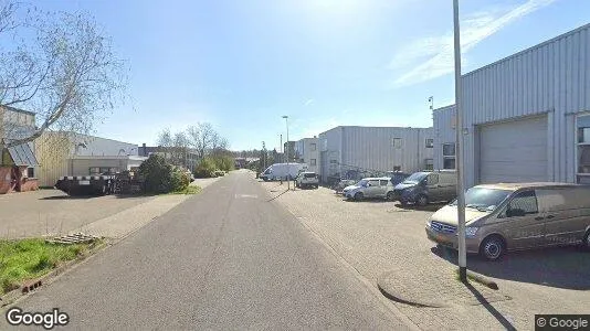 Commercial properties for sale i Purmerend - Photo from Google Street View