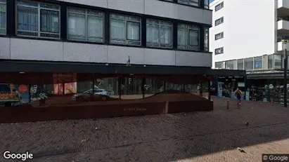 Office spaces for sale in Vlissingen - Photo from Google Street View