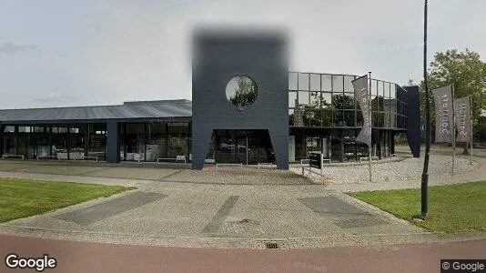 Commercial properties for sale i Uden - Photo from Google Street View