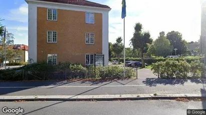 Büros zur Miete in Linköping – Foto von Google Street View