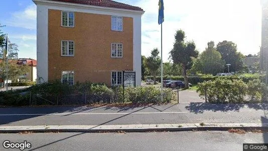 Office spaces for rent i Linköping - Photo from Google Street View