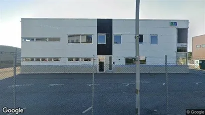 Lagerlokaler til leje i Fosie - Foto fra Google Street View