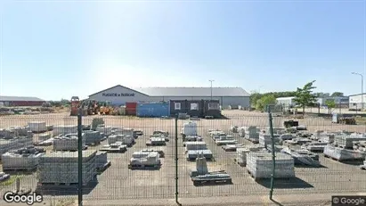 Warehouses for rent in Eslöv - Photo from Google Street View