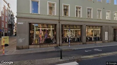 Büros zur Miete in Malmö City – Foto von Google Street View