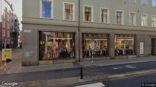 Kantorruimte te huur i Malmö City - Foto uit Google Street View