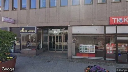 Kontorer til leie i Uddevalla – Bilde fra Google Street View