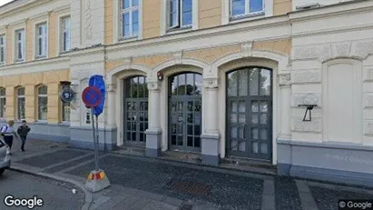 Büros zur Miete in Location is not specified – Foto von Google Street View