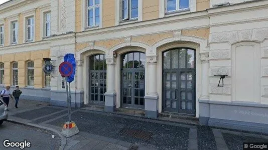 Office spaces for rent i Location is not specified - Photo from Google Street View